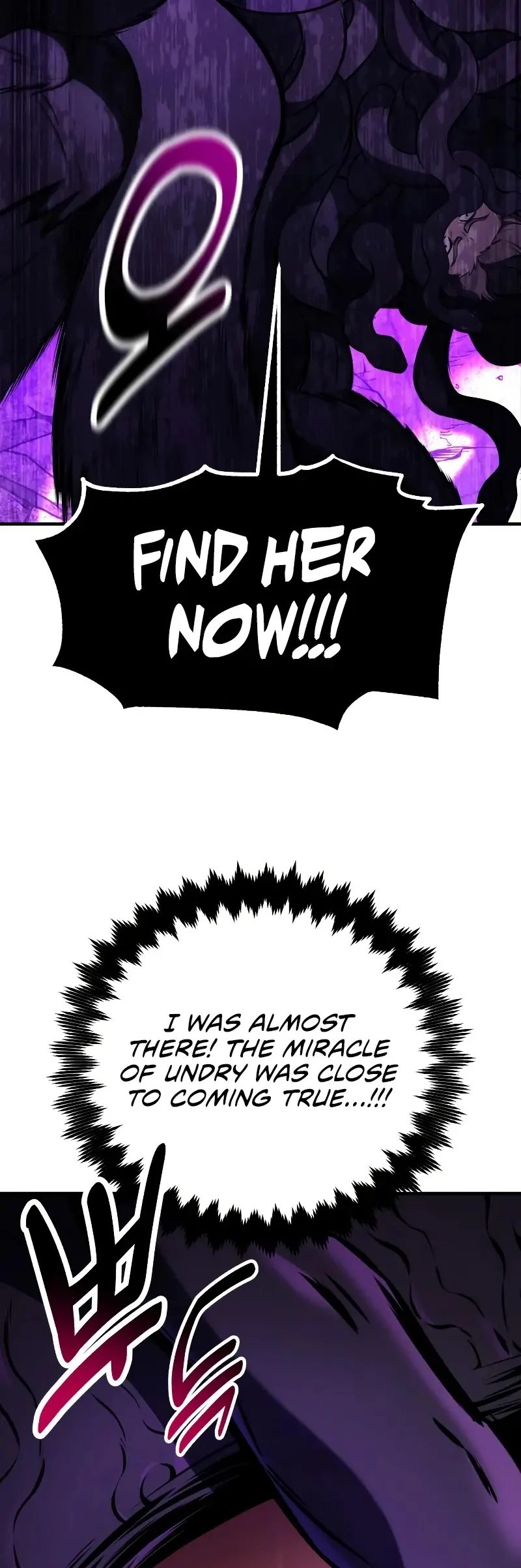 Read I Killed the Main Player (en) Manga Online