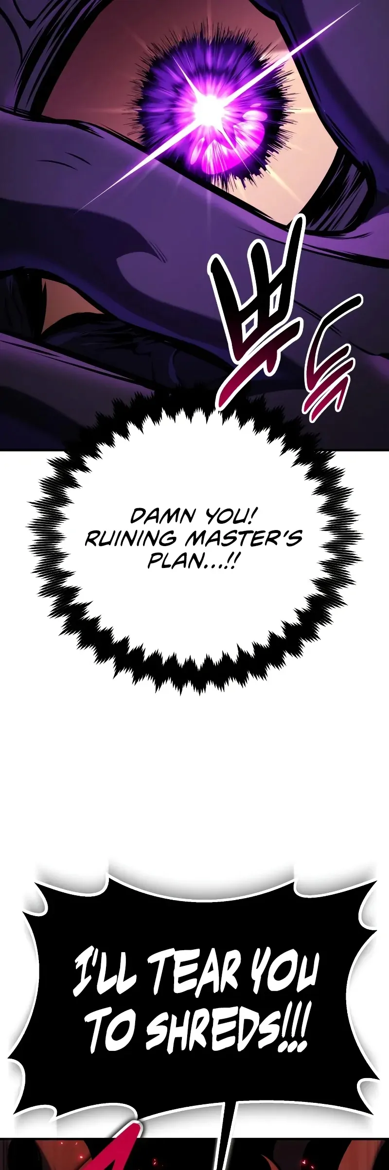 Read I Killed the Main Player (en) Manga Online