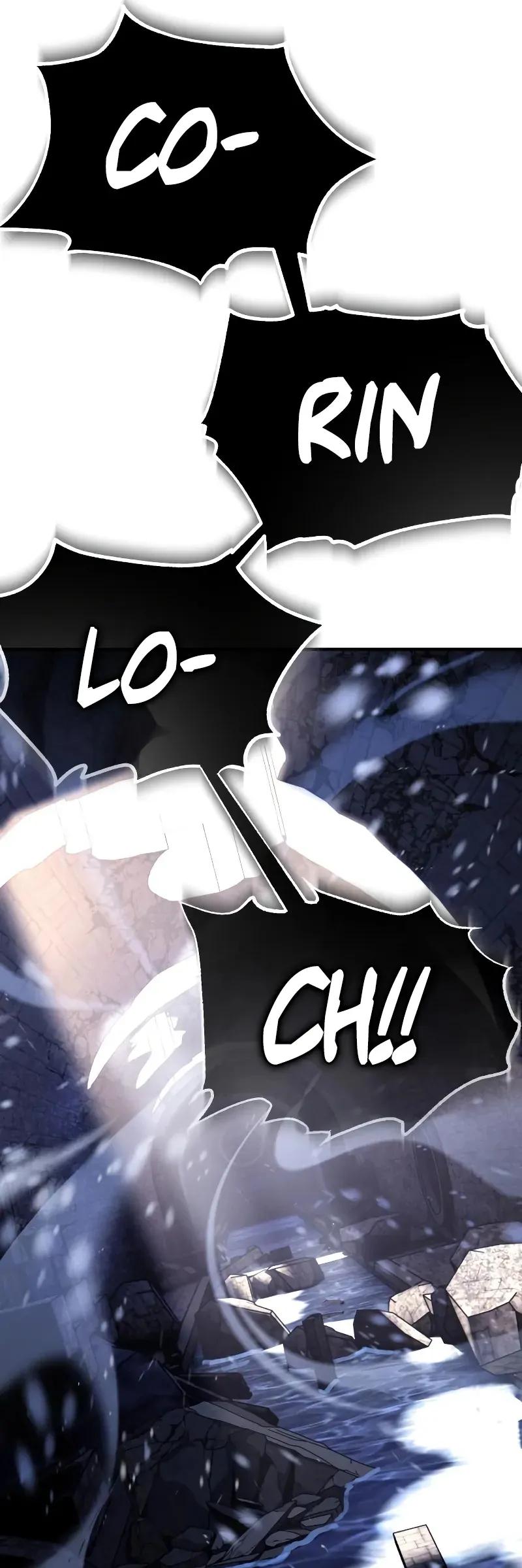 Read I Killed the Main Player (en) Manga Online