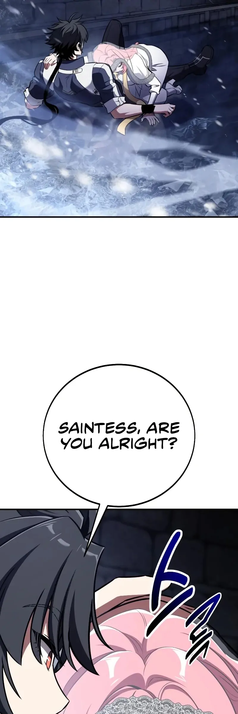 Read I Killed the Main Player (en) Manga Online