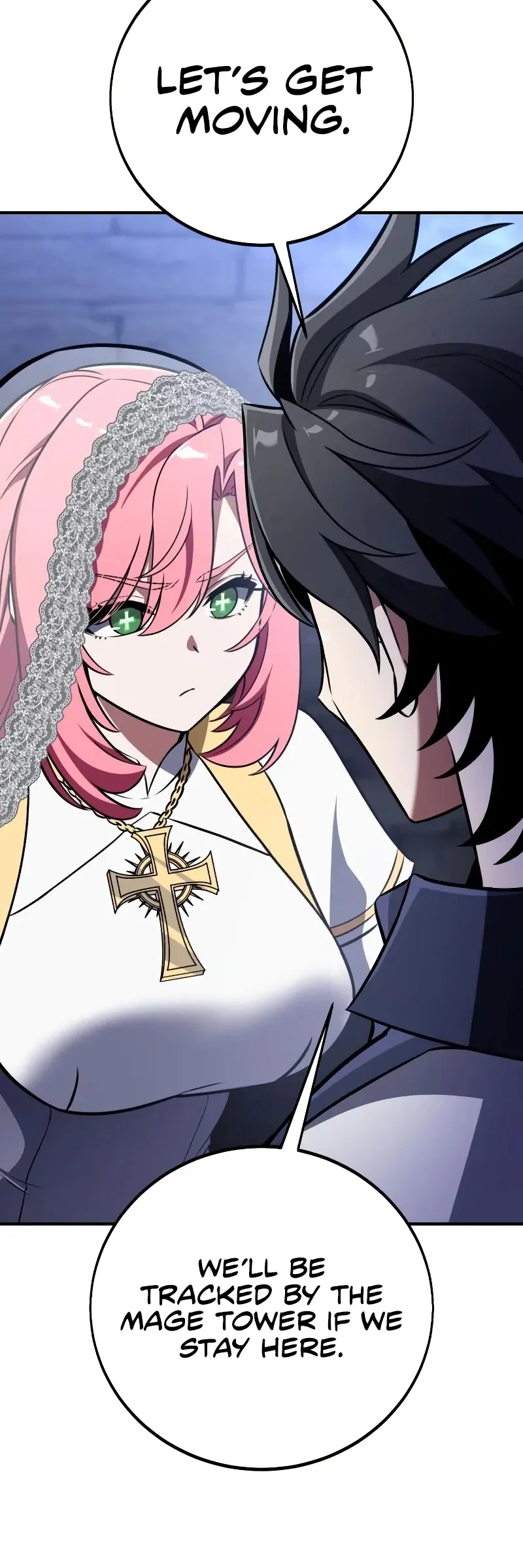 Read I Killed the Main Player (en) Manga Online