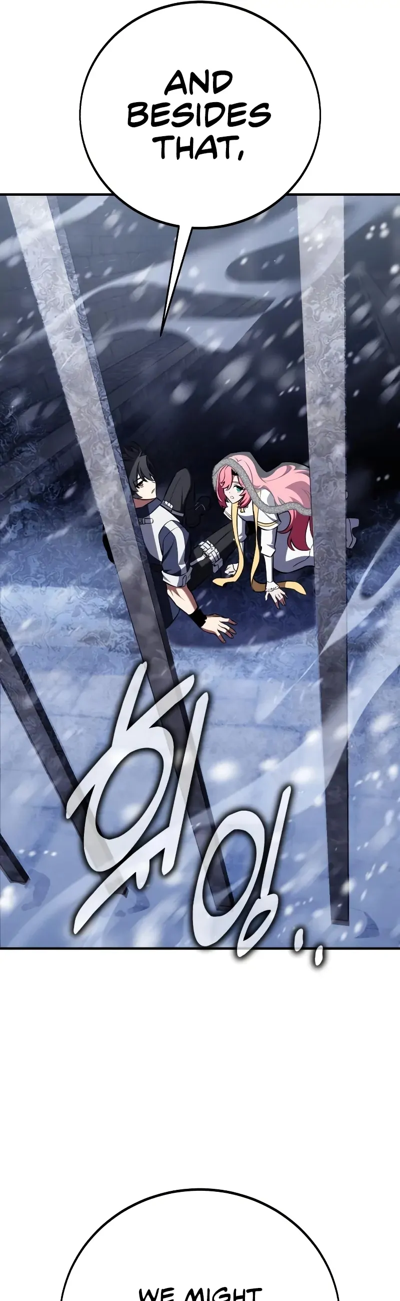 Read I Killed the Main Player (en) Manga Online