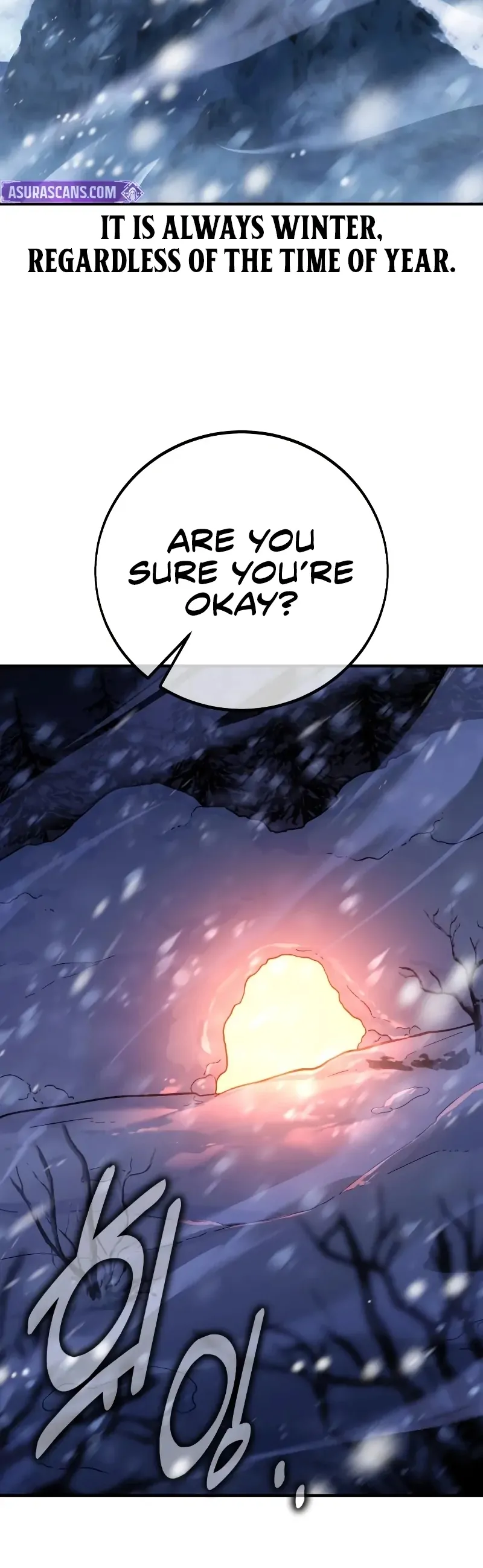 Read I Killed the Main Player (en) Manga Online