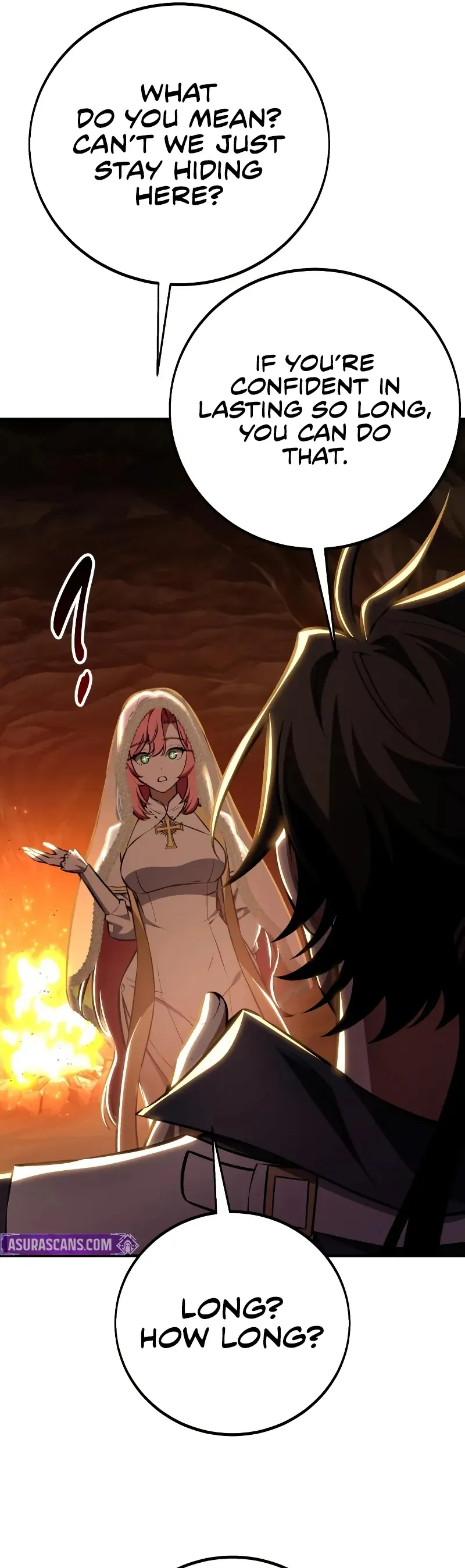 Read I Killed the Main Player (en) Manga Online