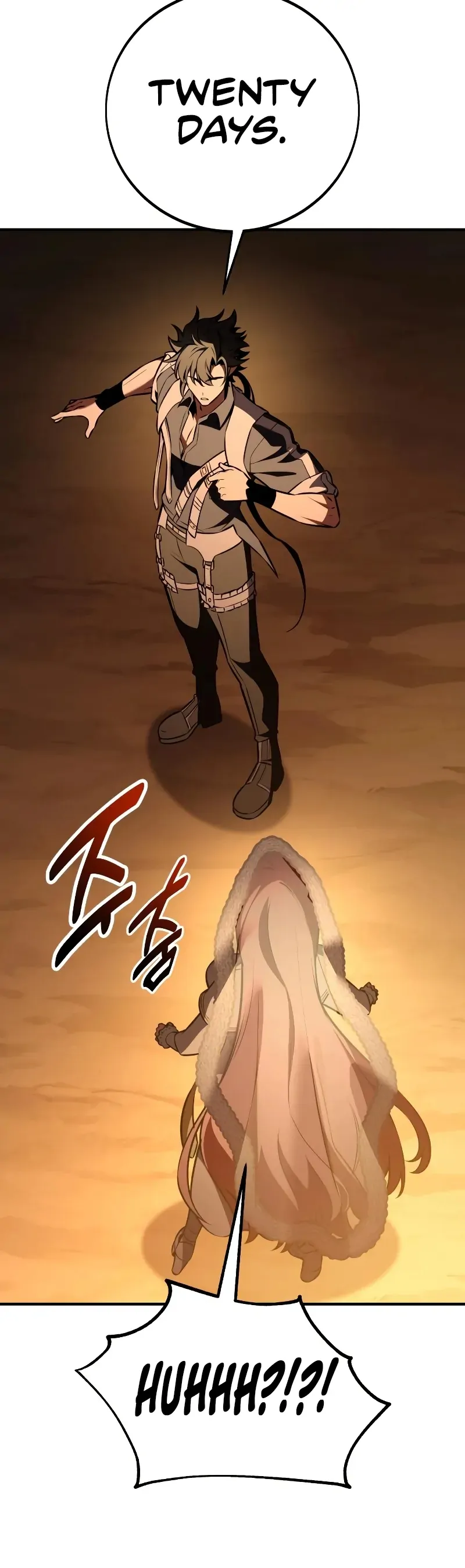 Read I Killed the Main Player (en) Manga Online