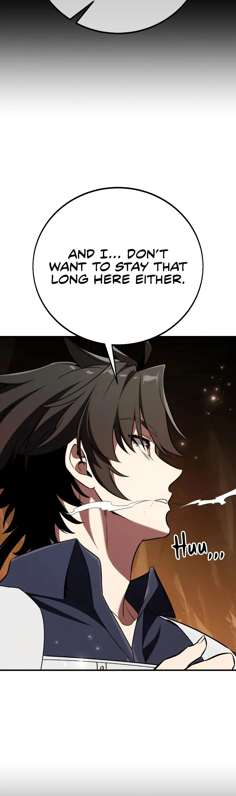 Read I Killed the Main Player (en) Manga Online