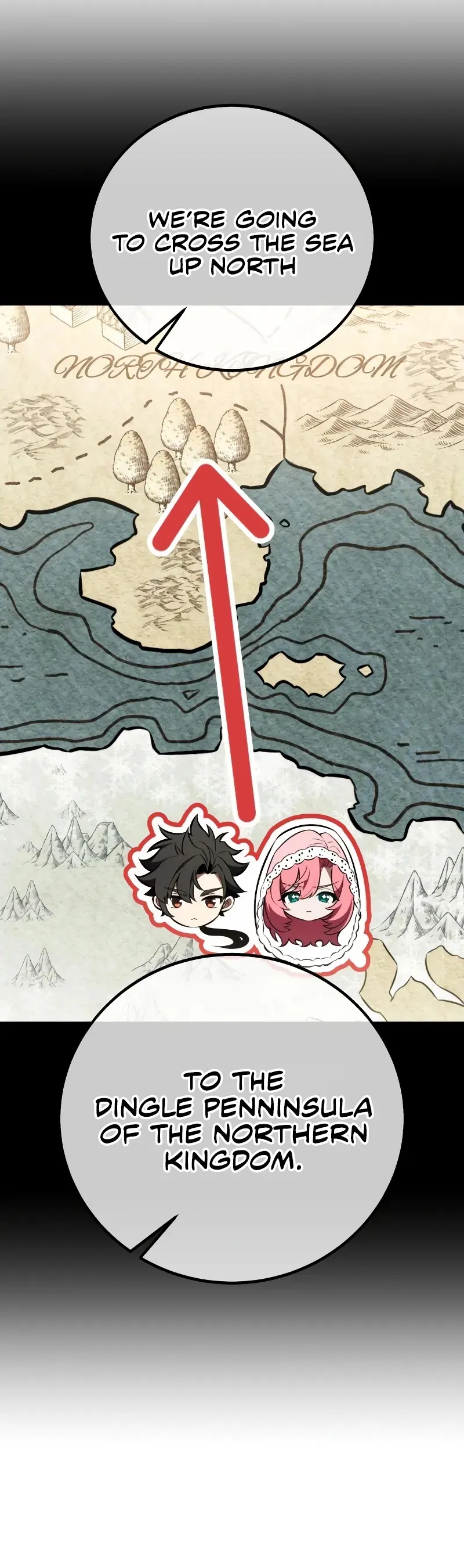 Read I Killed the Main Player (en) Manga Online