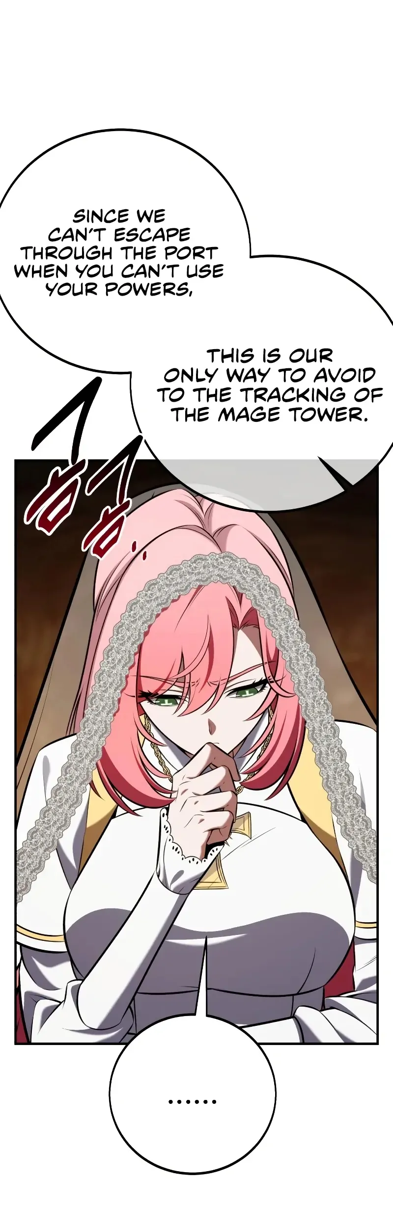 Read I Killed the Main Player (en) Manga Online