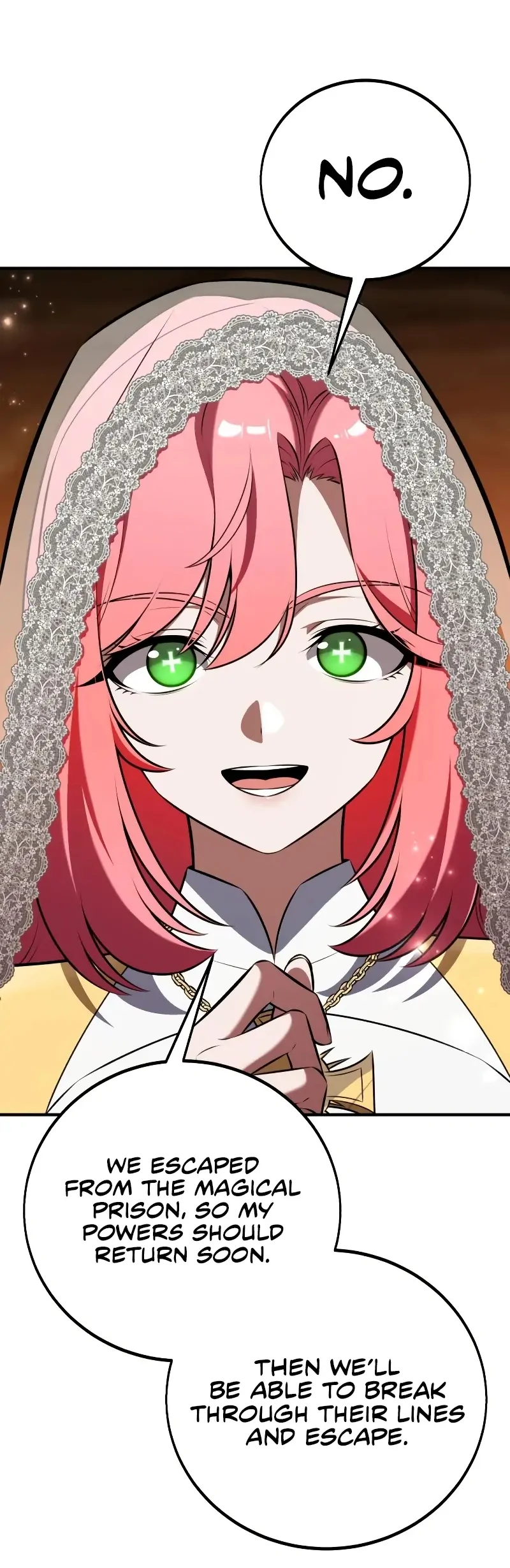 Read I Killed the Main Player (en) Manga Online