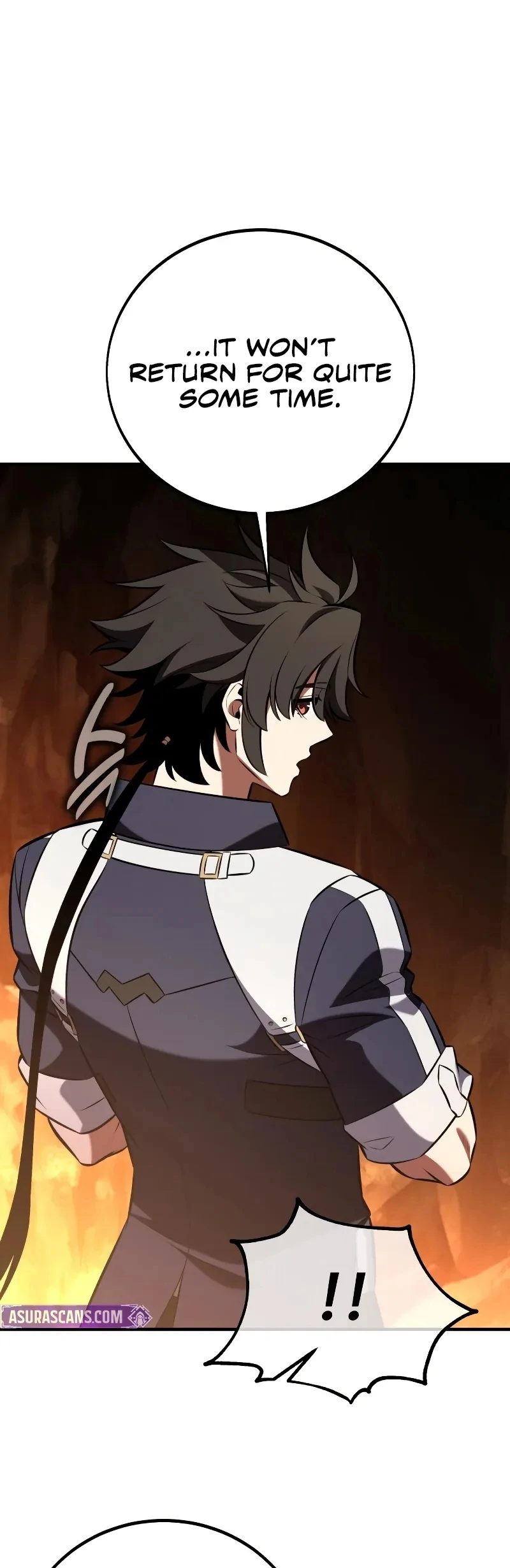 Read I Killed the Main Player (en) Manga Online