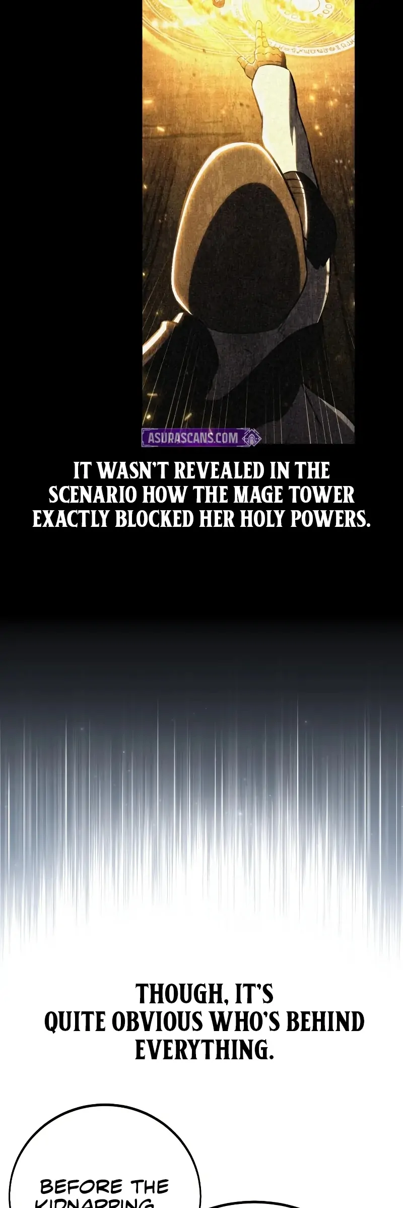 Read I Killed the Main Player (en) Manga Online