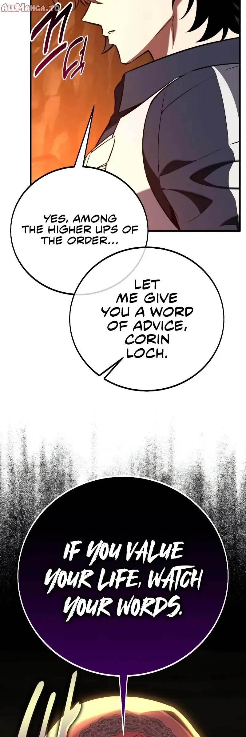 Read I Killed the Main Player (en) Manga Online