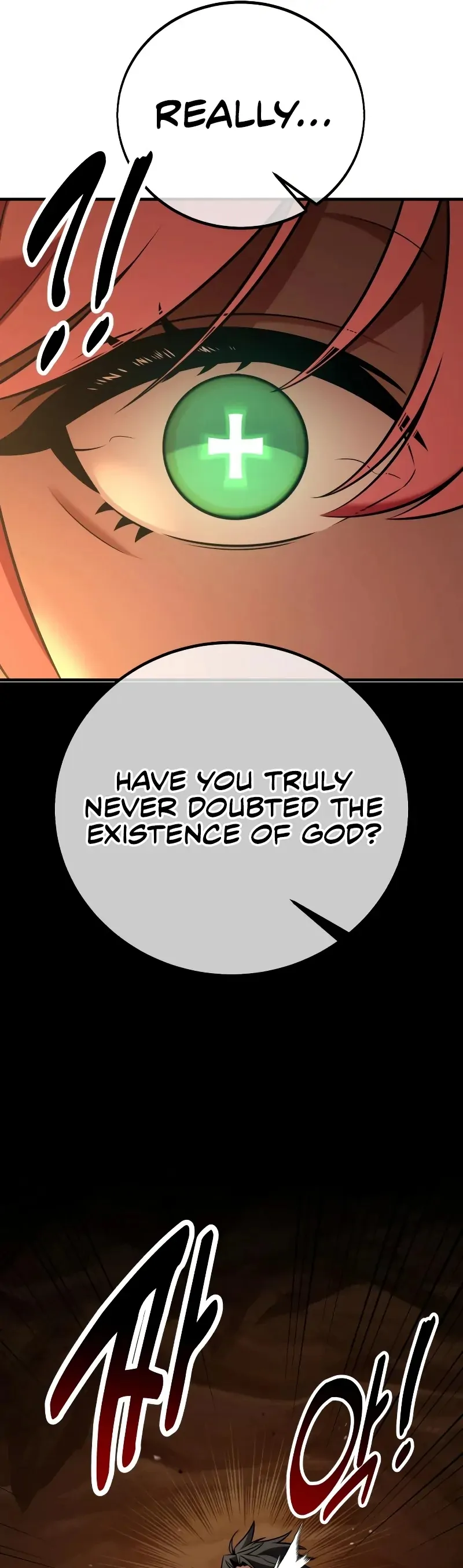 Read I Killed the Main Player (en) Manga Online