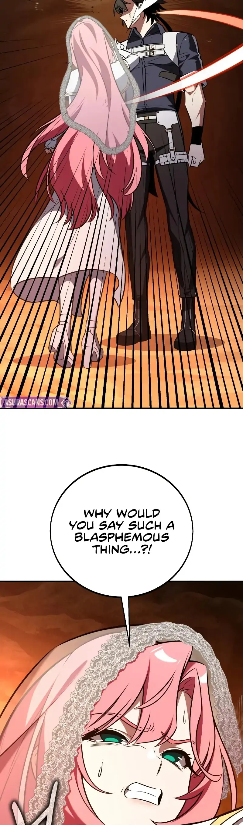 Read I Killed the Main Player (en) Manga Online