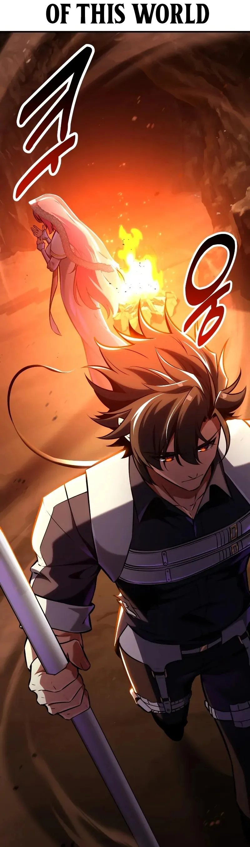 Read I Killed the Main Player (en) Manga Online