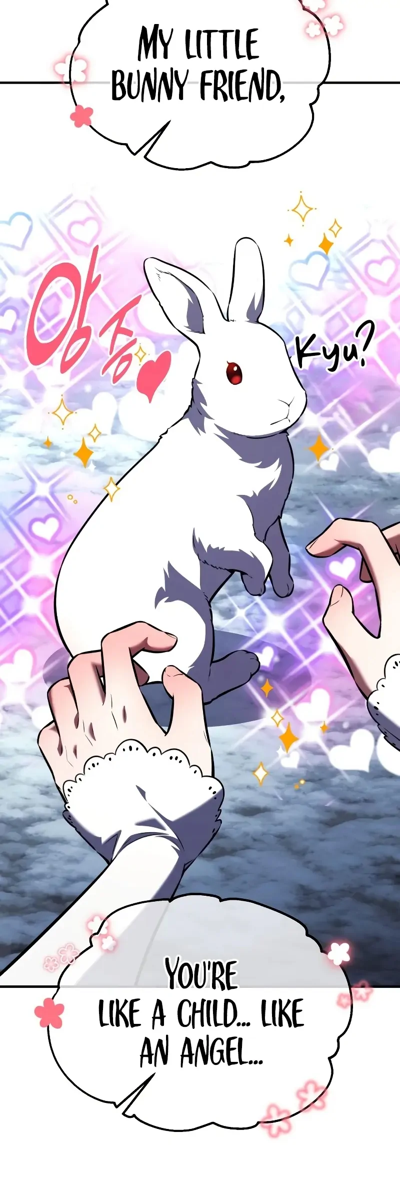 Read I Killed the Main Player (en) Manga Online