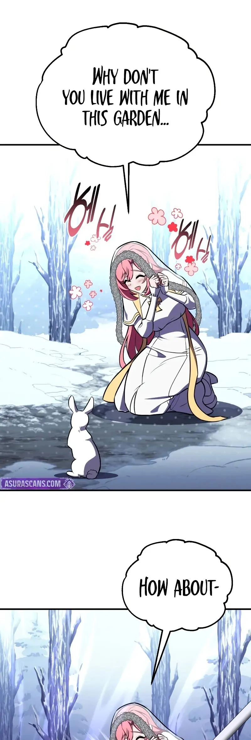 Read I Killed the Main Player (en) Manga Online