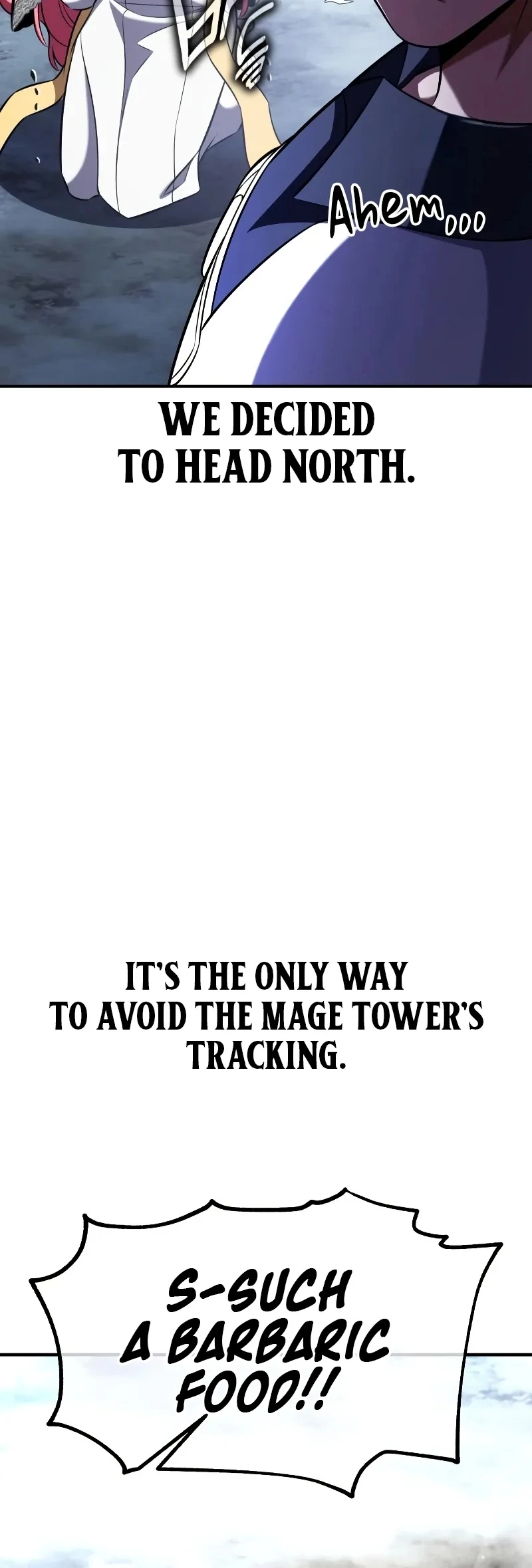 Read I Killed the Main Player (en) Manga Online