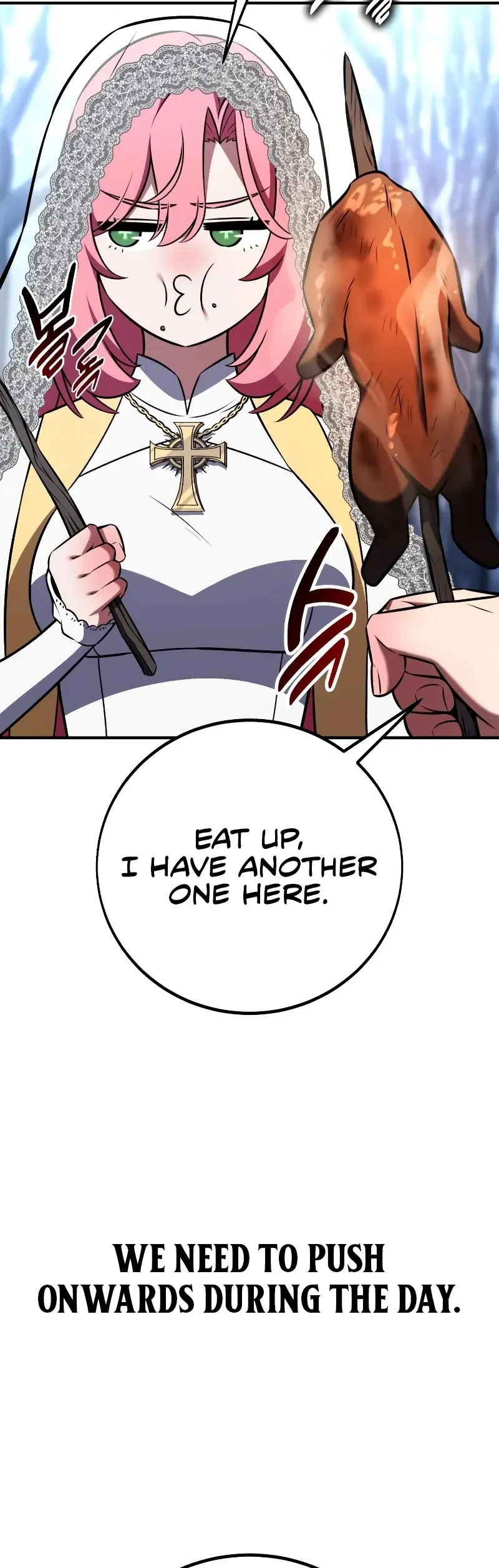 Read I Killed the Main Player (en) Manga Online