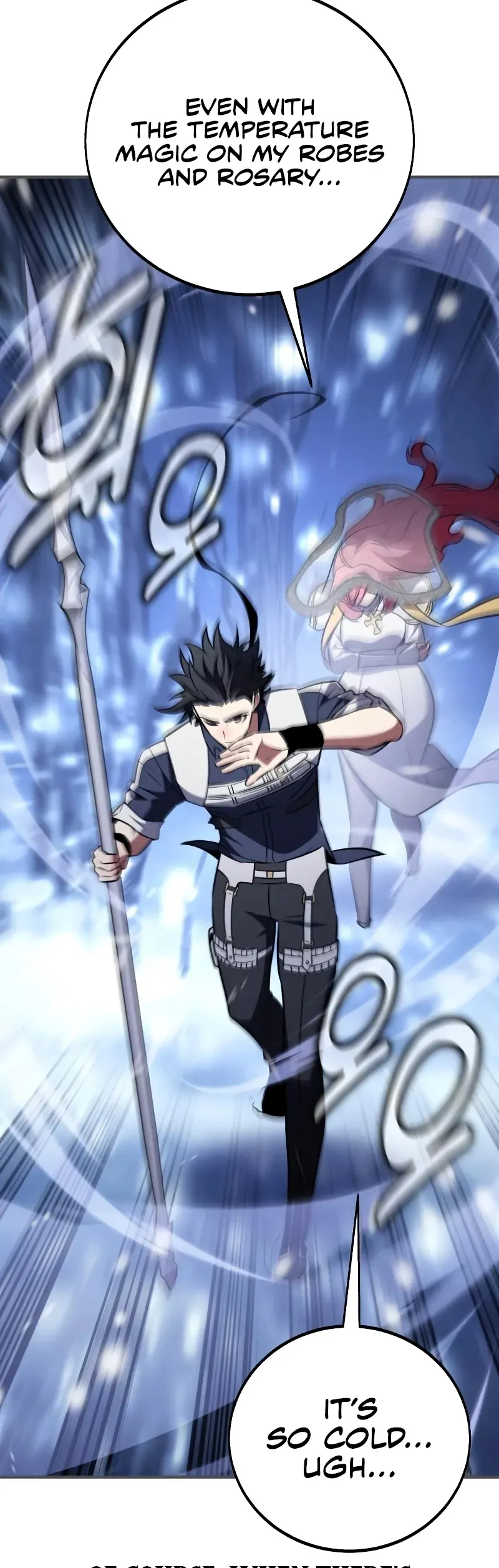 Read I Killed the Main Player (en) Manga Online