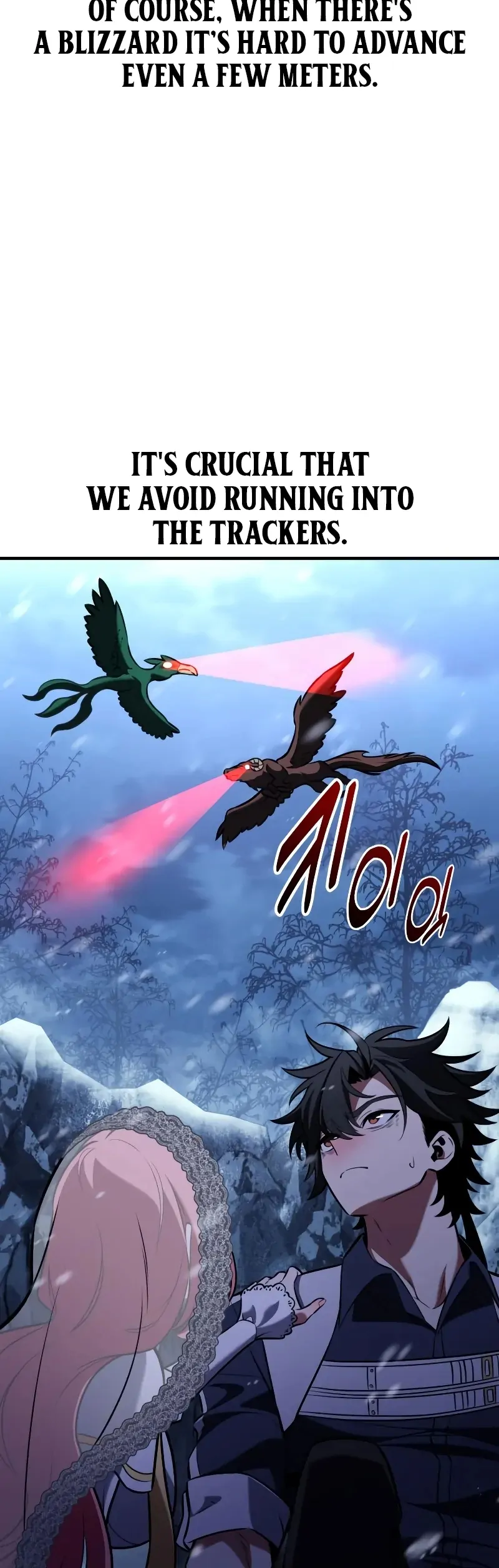 Read I Killed the Main Player (en) Manga Online