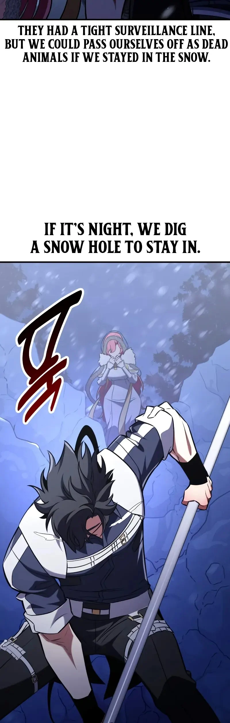 Read I Killed the Main Player (en) Manga Online