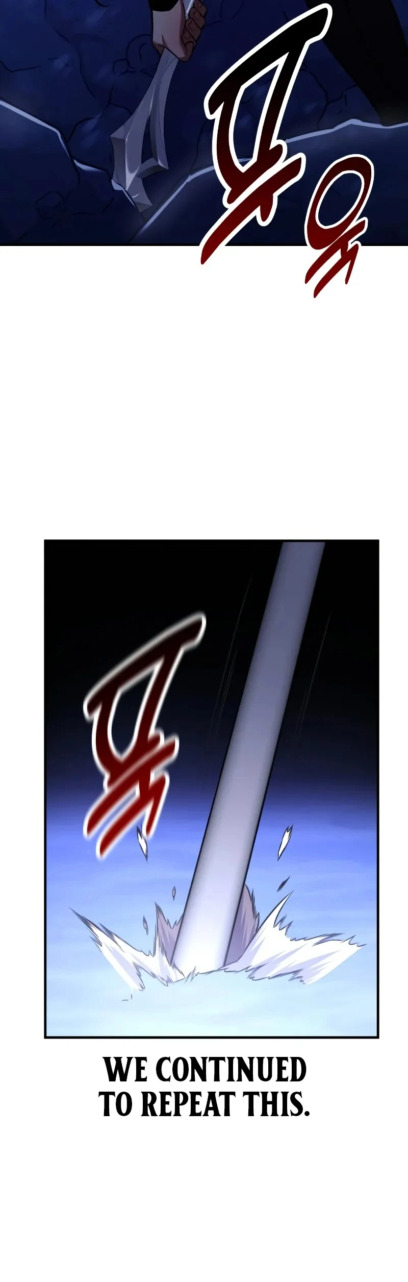 Read I Killed the Main Player (en) Manga Online