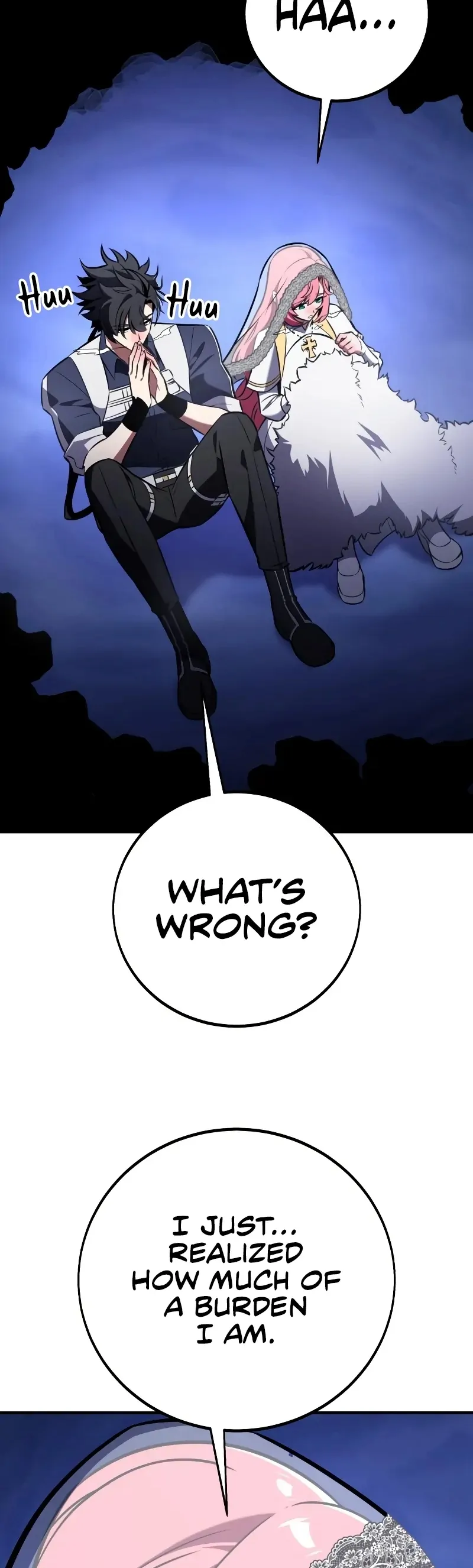 Read I Killed the Main Player (en) Manga Online