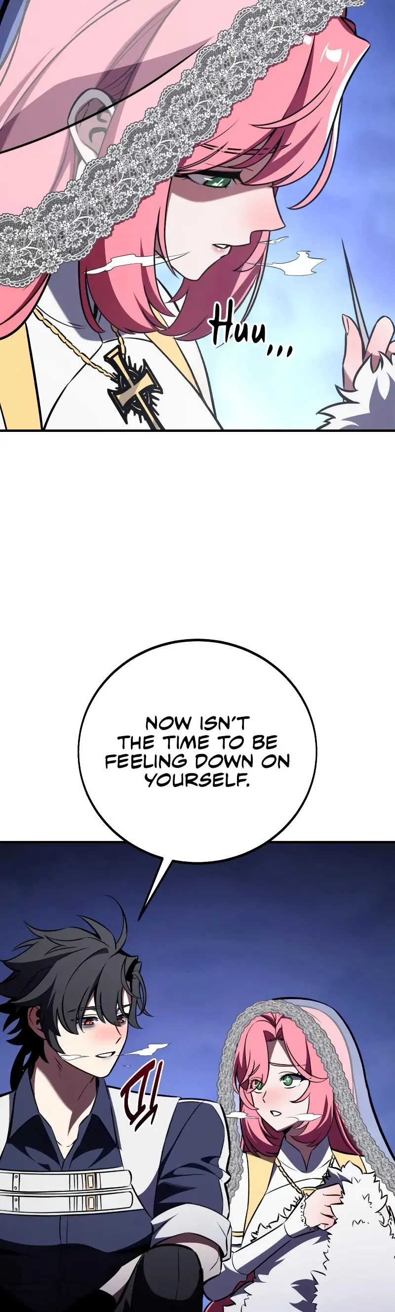 Read I Killed the Main Player (en) Manga Online