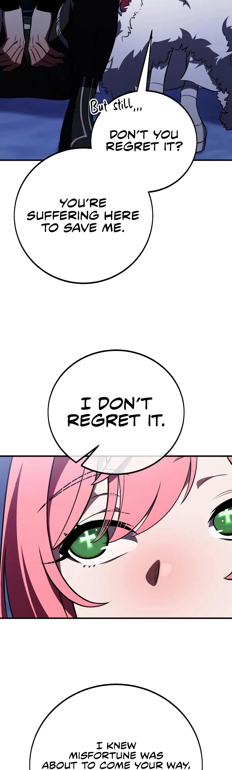 Read I Killed the Main Player (en) Manga Online