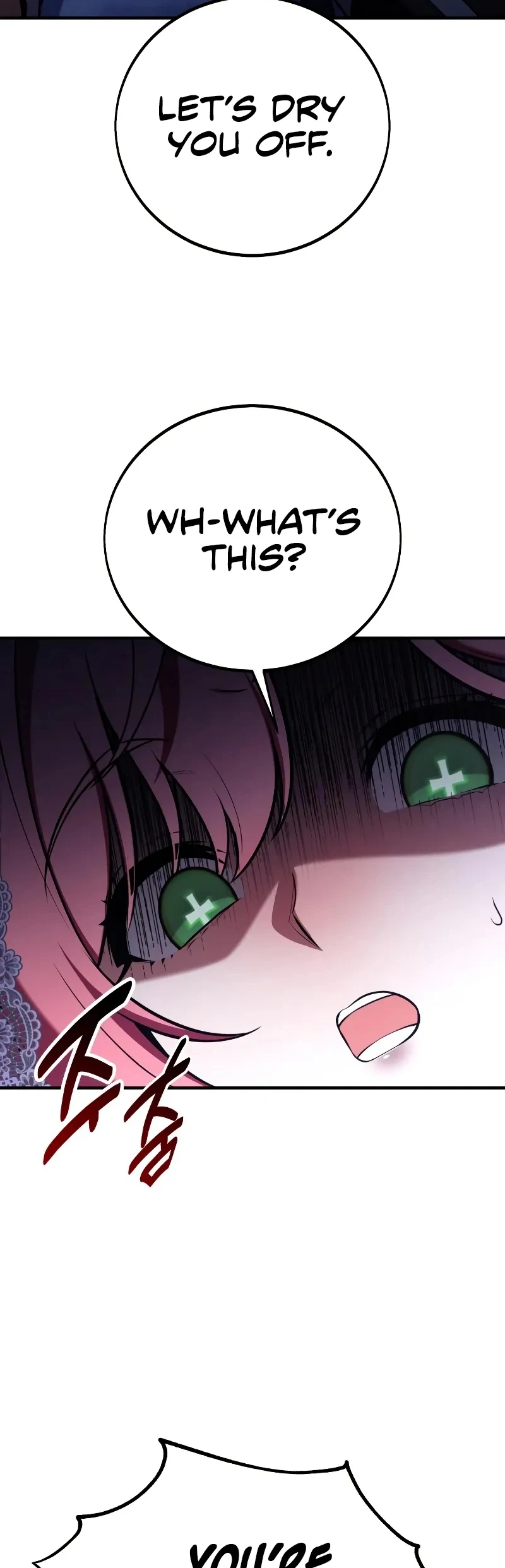 Read I Killed the Main Player (en) Manga Online