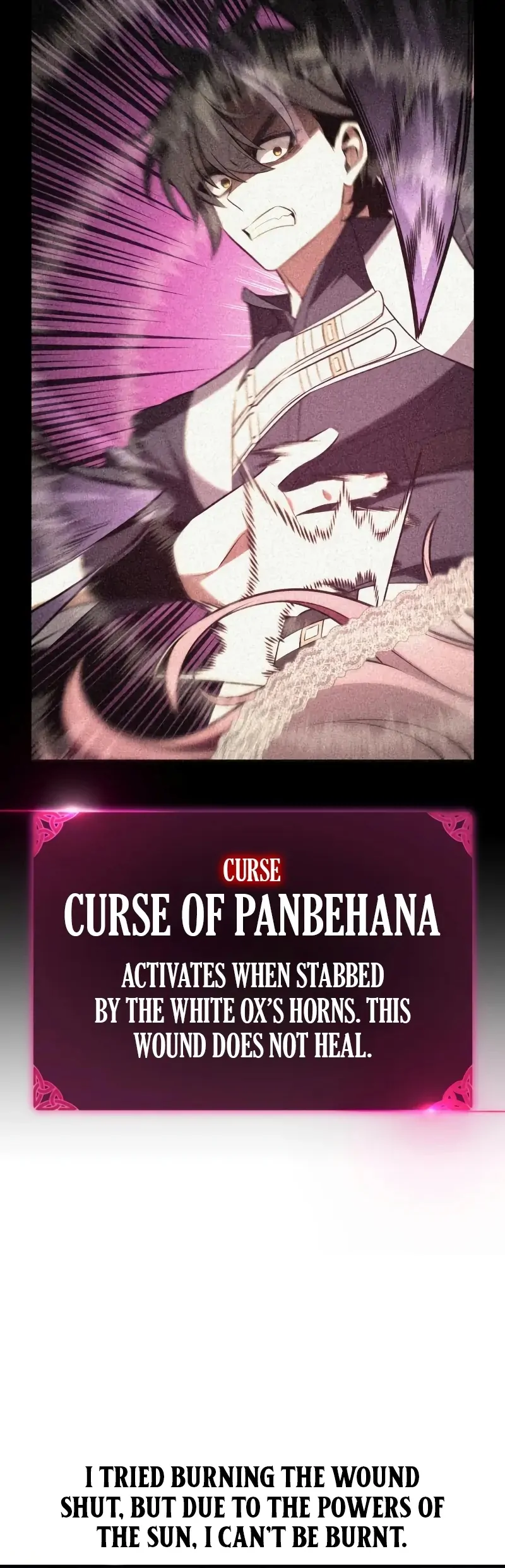 Read I Killed the Main Player (en) Manga Online