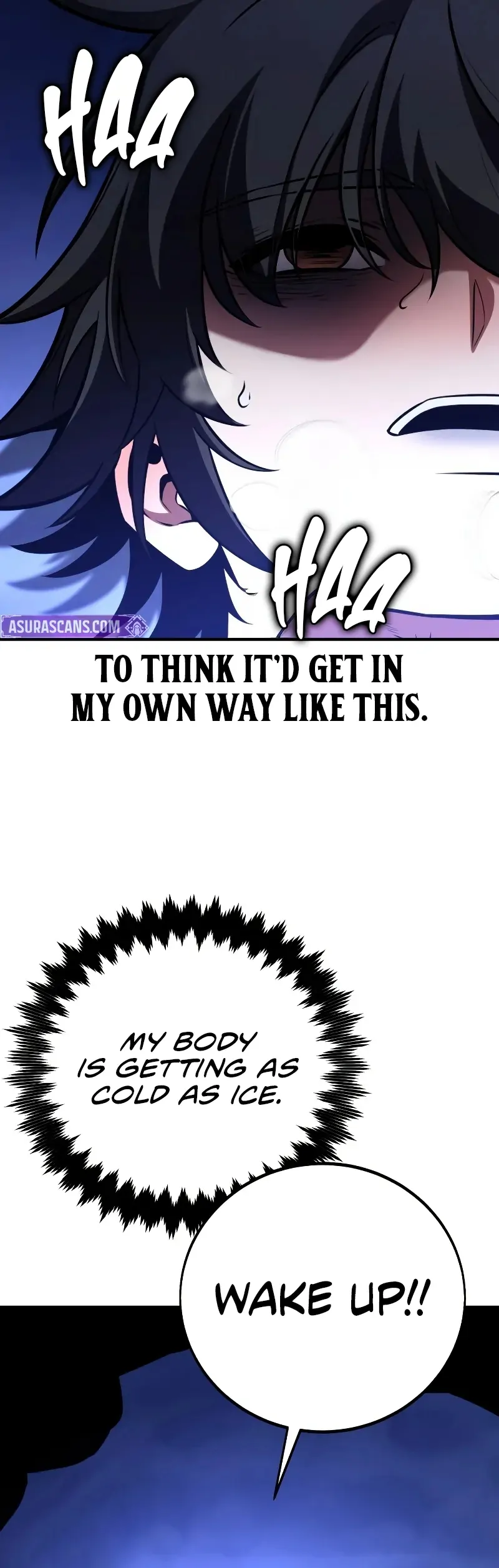 Read I Killed the Main Player (en) Manga Online