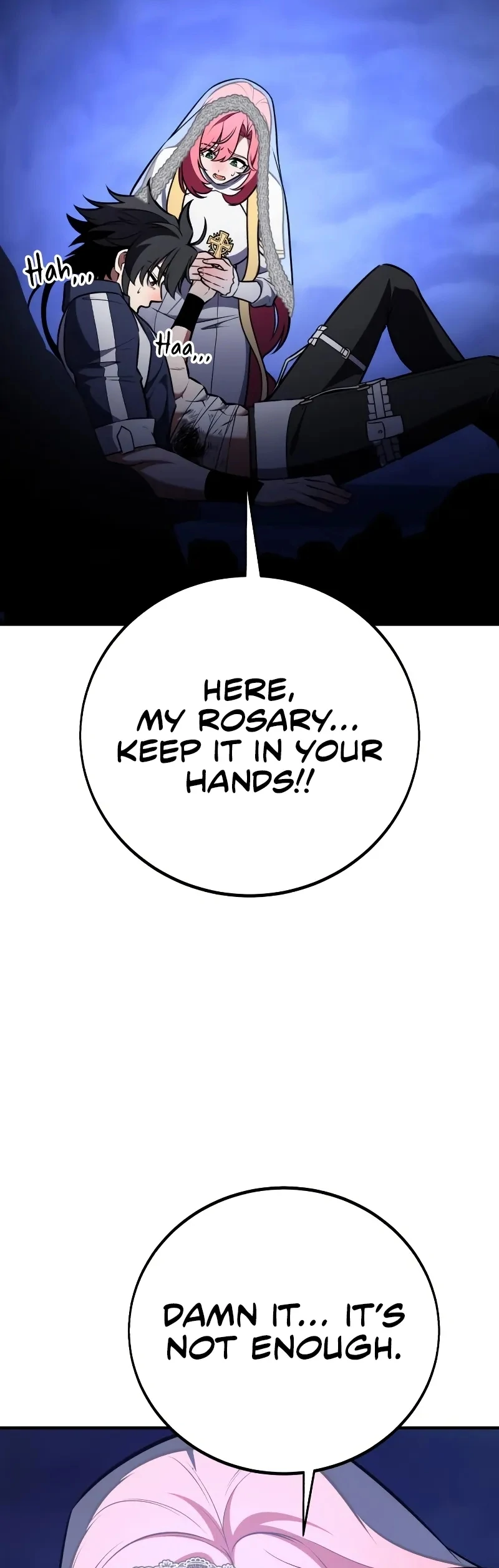 Read I Killed the Main Player (en) Manga Online