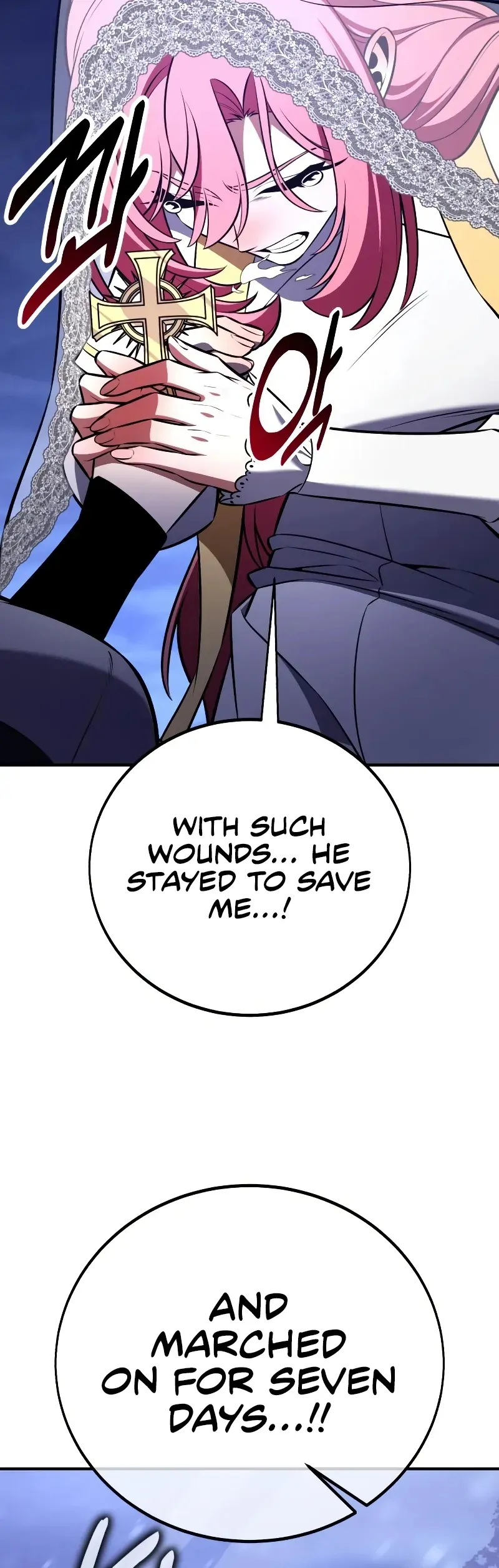 Read I Killed the Main Player (en) Manga Online