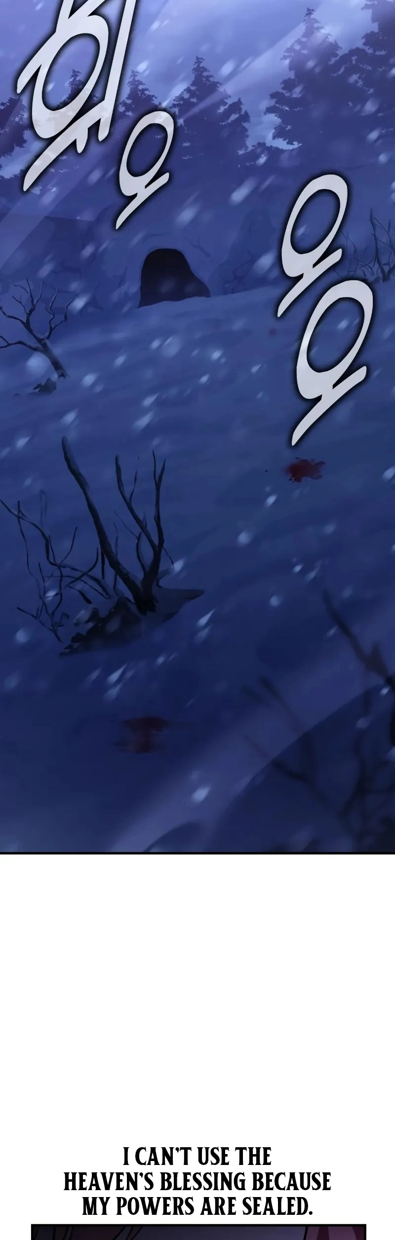 Read I Killed the Main Player (en) Manga Online