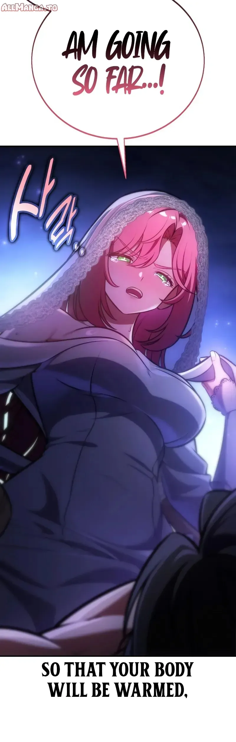 Read I Killed the Main Player (en) Manga Online