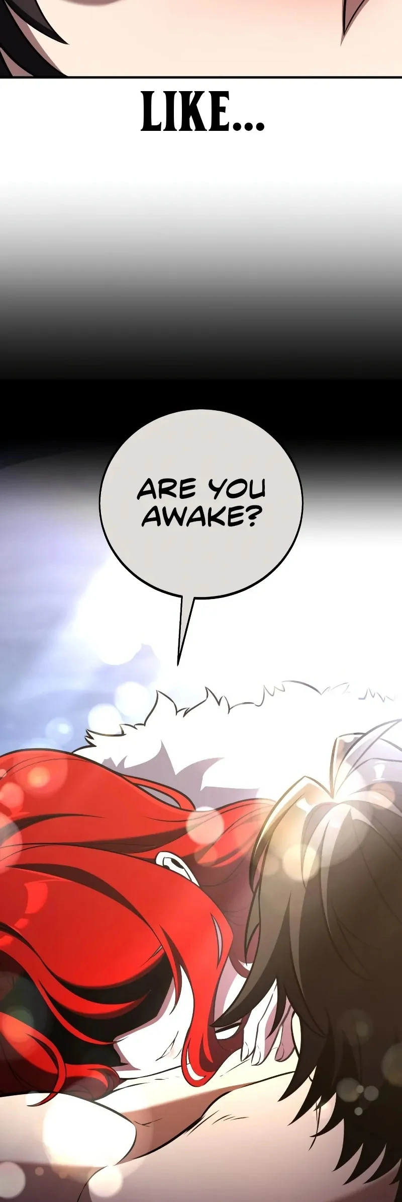 Read I Killed the Main Player (en) Manga Online