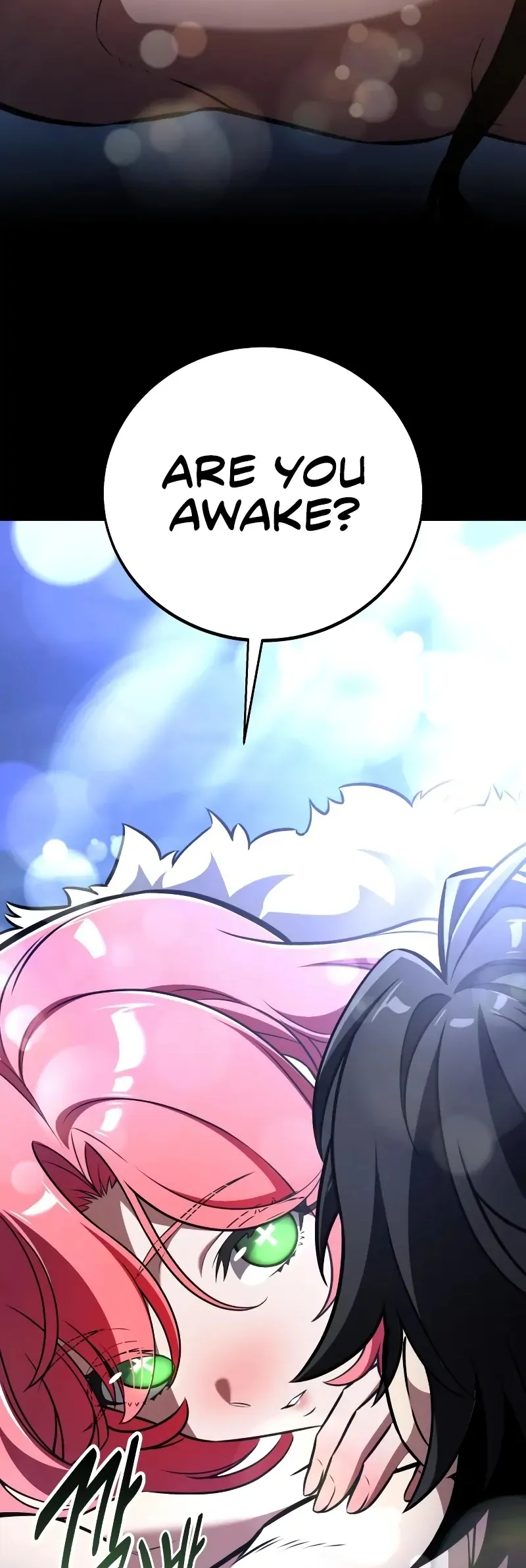 Read I Killed the Main Player (en) Manga Online