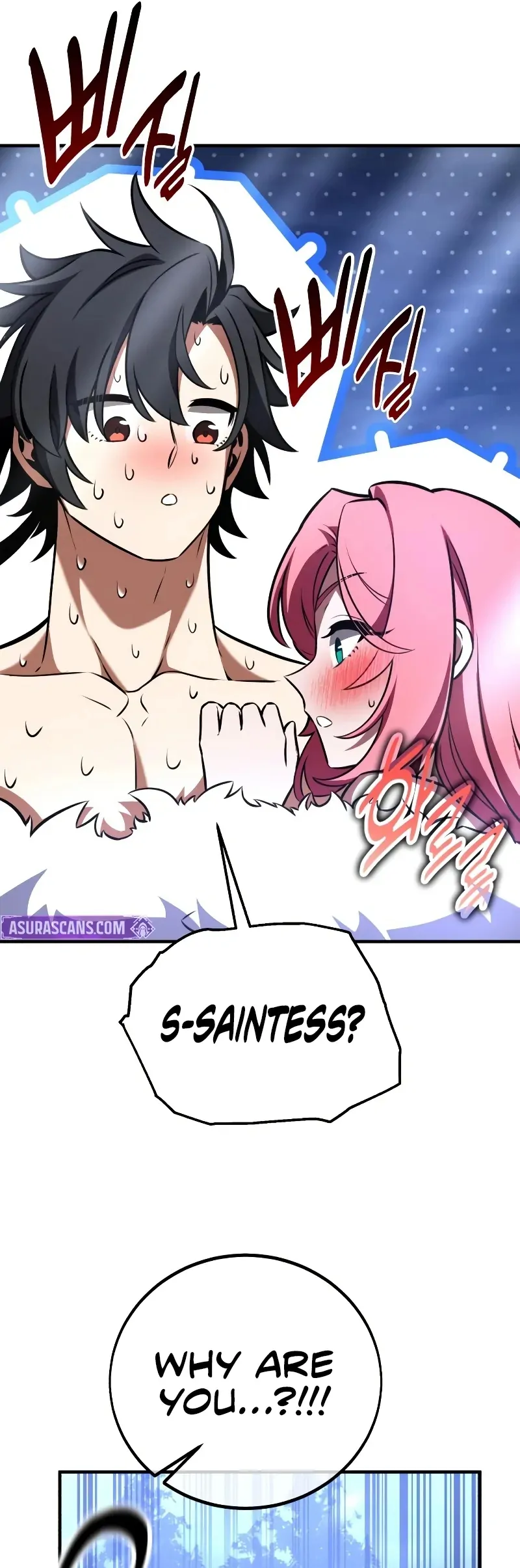 Read I Killed the Main Player (en) Manga Online