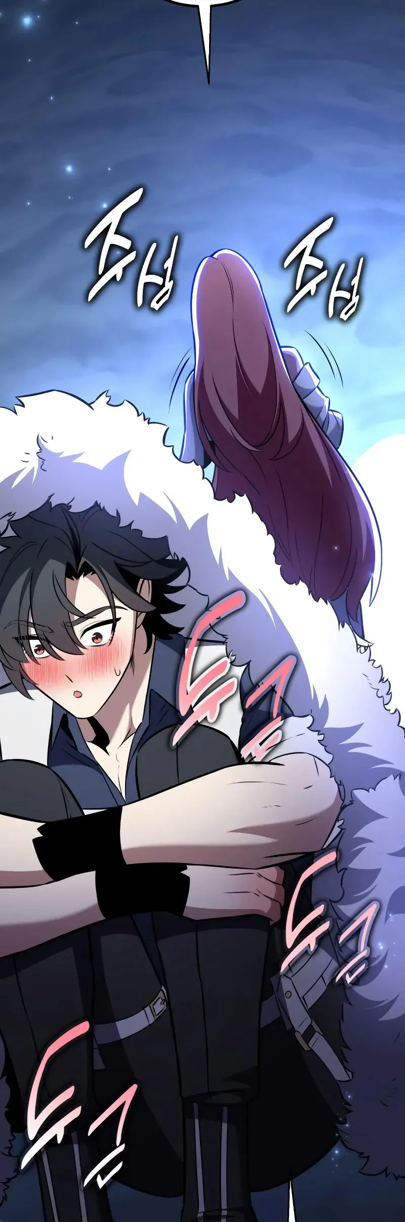 Read I Killed the Main Player (en) Manga Online