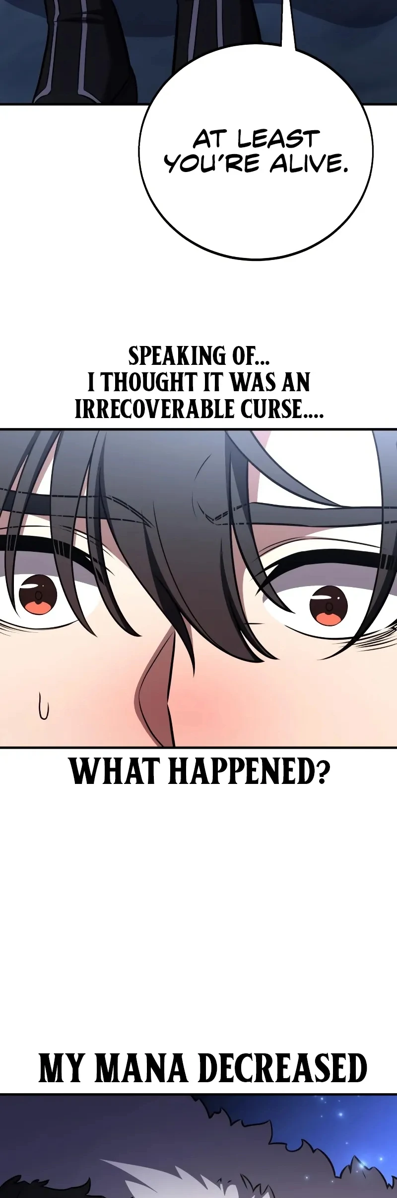 Read I Killed the Main Player (en) Manga Online