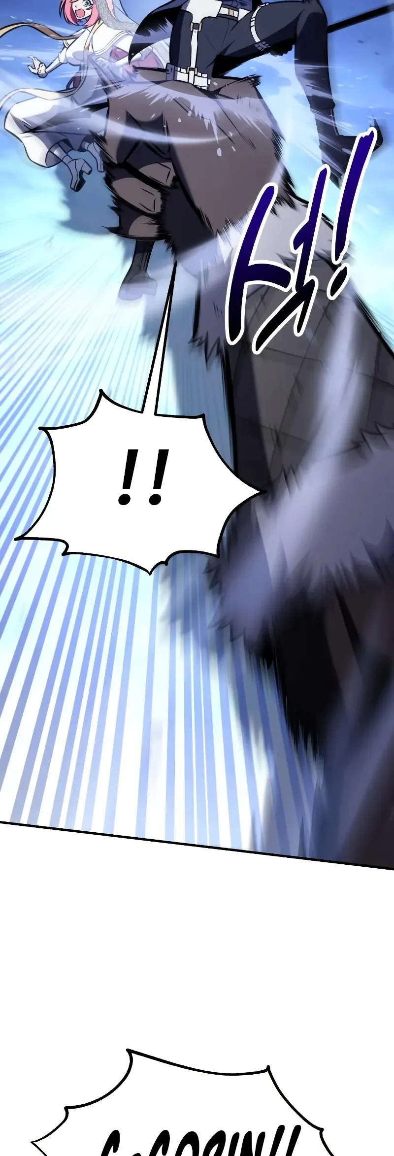 Read I Killed the Main Player (en) Manga Online