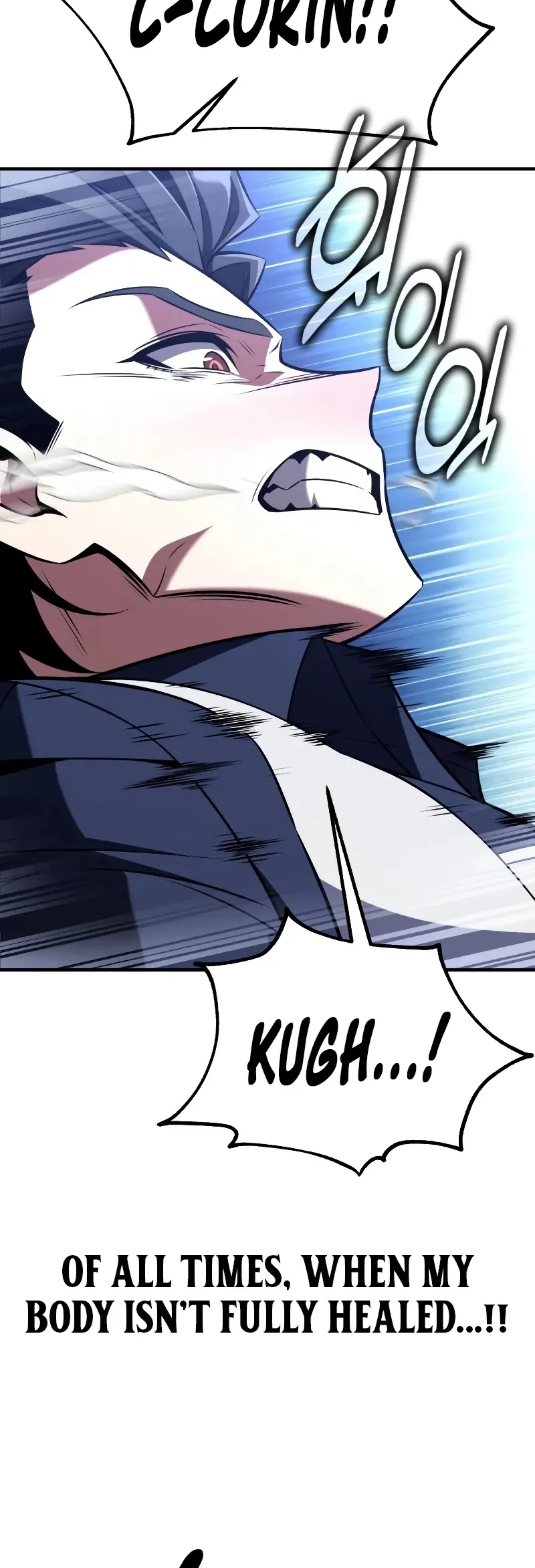 Read I Killed the Main Player (en) Manga Online