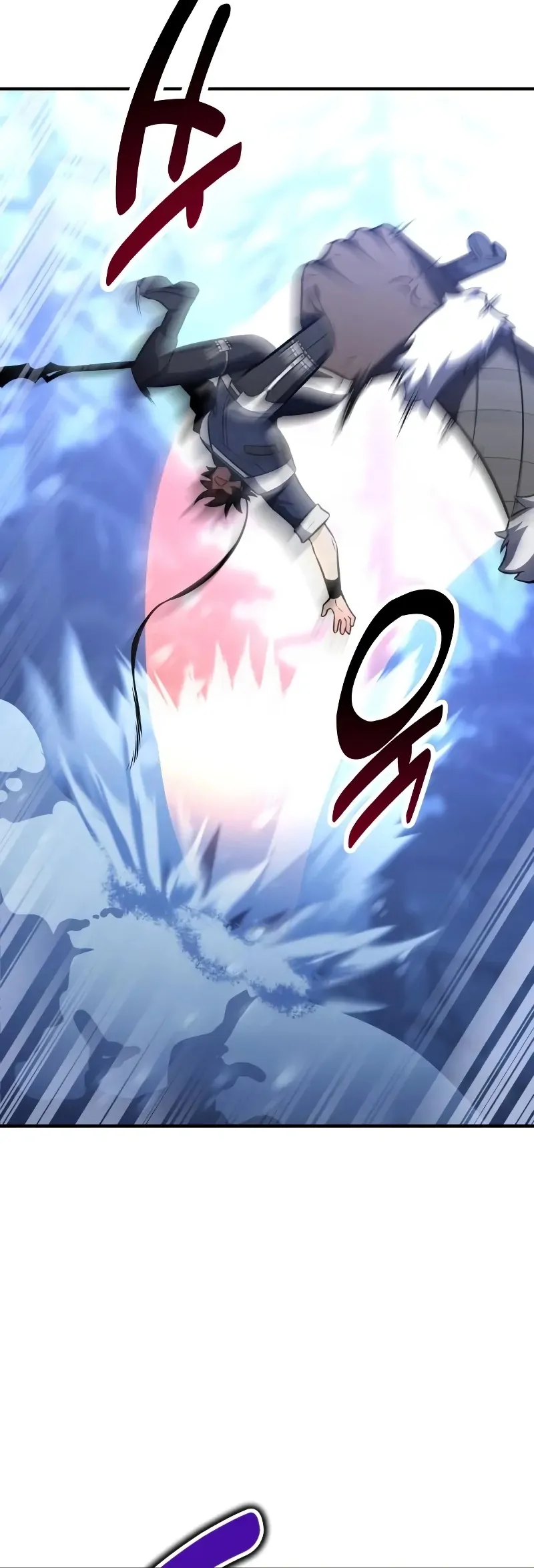 Read I Killed the Main Player (en) Manga Online