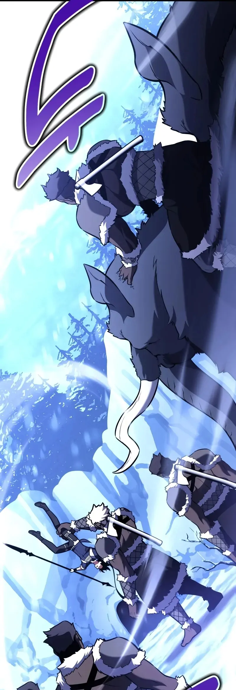 Read I Killed the Main Player (en) Manga Online