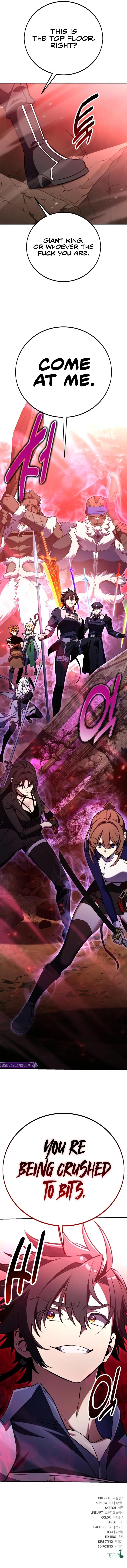 Read I Killed the Main Player (en) Manga Online