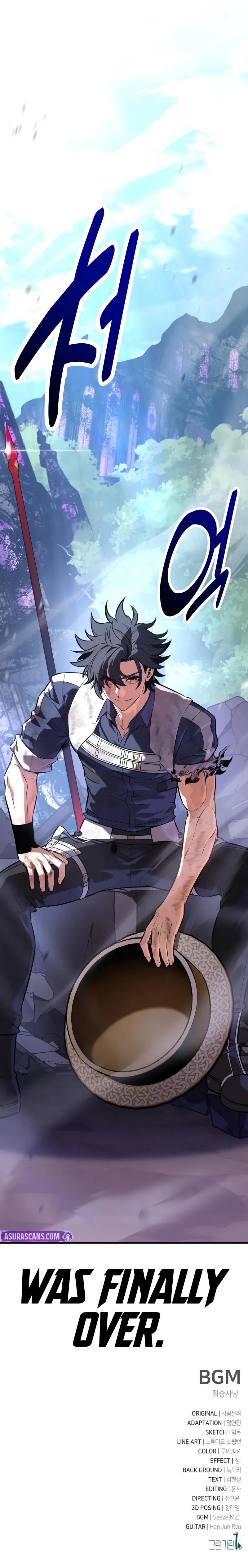 Read I Killed the Main Player (en) Manga Online