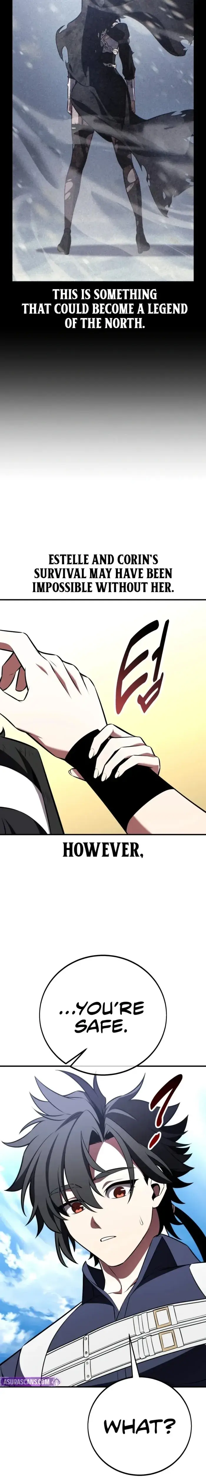 Read I Killed the Main Player (en) Manga Online