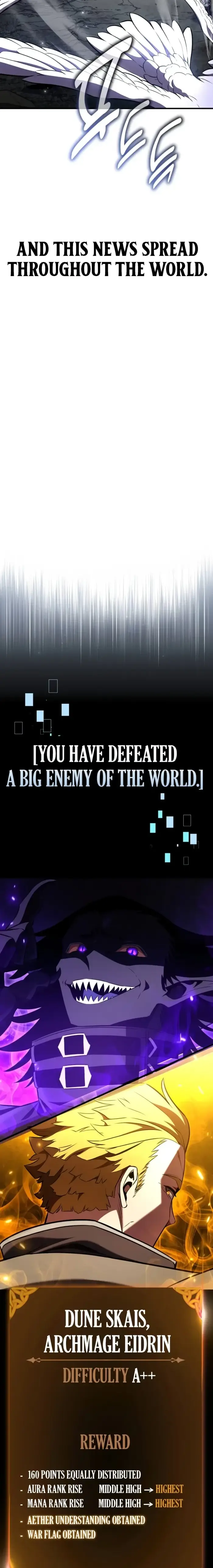 Read I Killed the Main Player (en) Manga Online